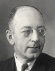 J.H. van Maarseveen was 1946-1948 minister van Justitie in het kabinet-Beel I.